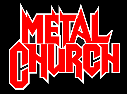 Metal-bio-music = Metal Church